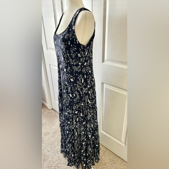 New dress Nine West woman’s size 14 maxi - Picture 2 of 5